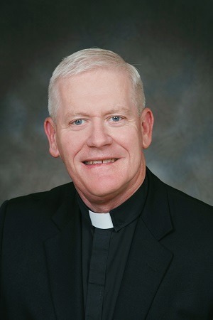 Fr. Shea