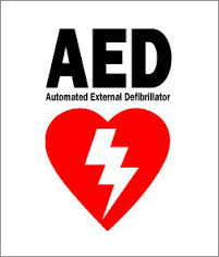 AED Instructions